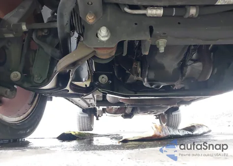 2011 Dodge Nitro Heat z USA, uszkodzony, nr VIN 1D4PT4GK6BW563819